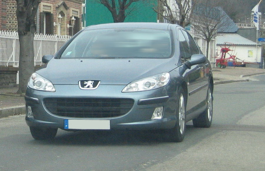 z 407 99